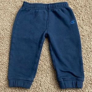 Champion pants